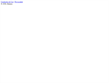 Tablet Screenshot of bdnaih.datasus.gov.br